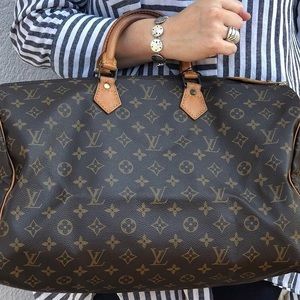 !!! SOLD!!! Authentic Speedy 40